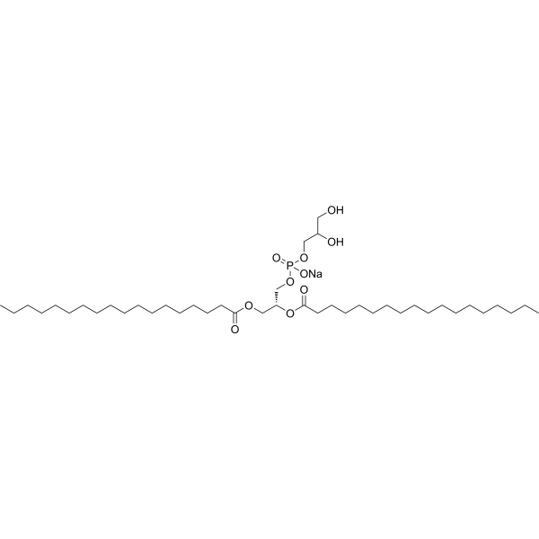 1,2-Distearoyl-sn-Glycero-3-Phosphatidylglycerol sodium 200880-42-8